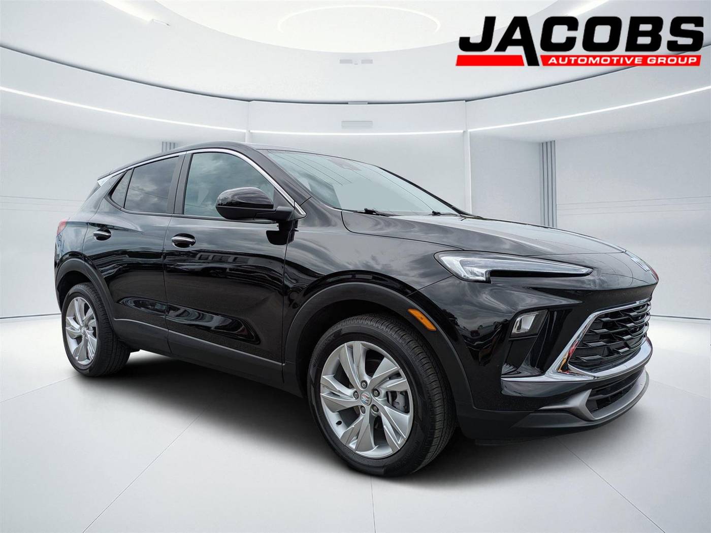 2025 Buick Encore GX Preferred — SUV — 10,826 mi — New Port Richey, FL