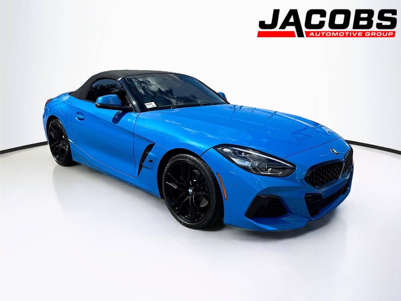 2019 BMW Z4 30i — Convertible — 20,799 mi — New Port Richey, FL