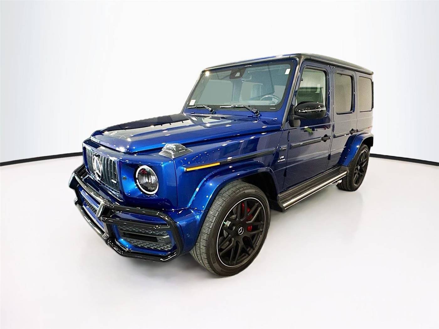 2023 Mercedes-Benz G-Class AMG G 63