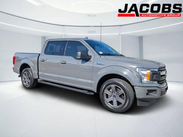 2020 Ford F-150 XLT — Pickup Truck — 2,601 mi — New Port Richey, FL