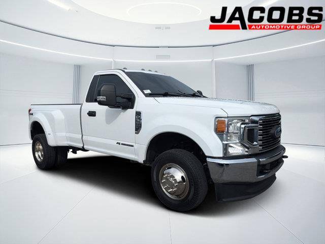 2022 Ford Super Duty F-350 XLT — Pickup Truck — 64,418 mi — New Port Richey, FL