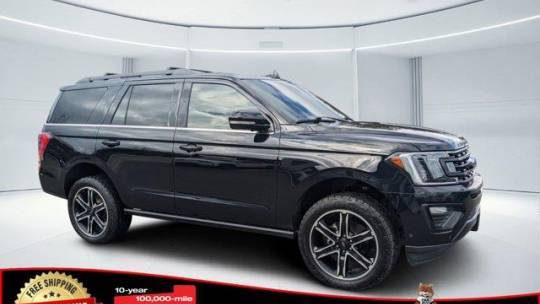 2021 Ford Expedition Limited — SUV — 78,068 mi — New Port Richey, FL