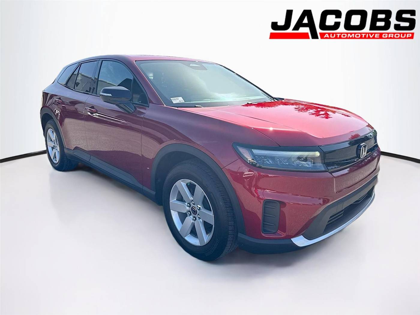 2024 Honda Prologue EX — SUV — 3,459 mi — New Port Richey, FL