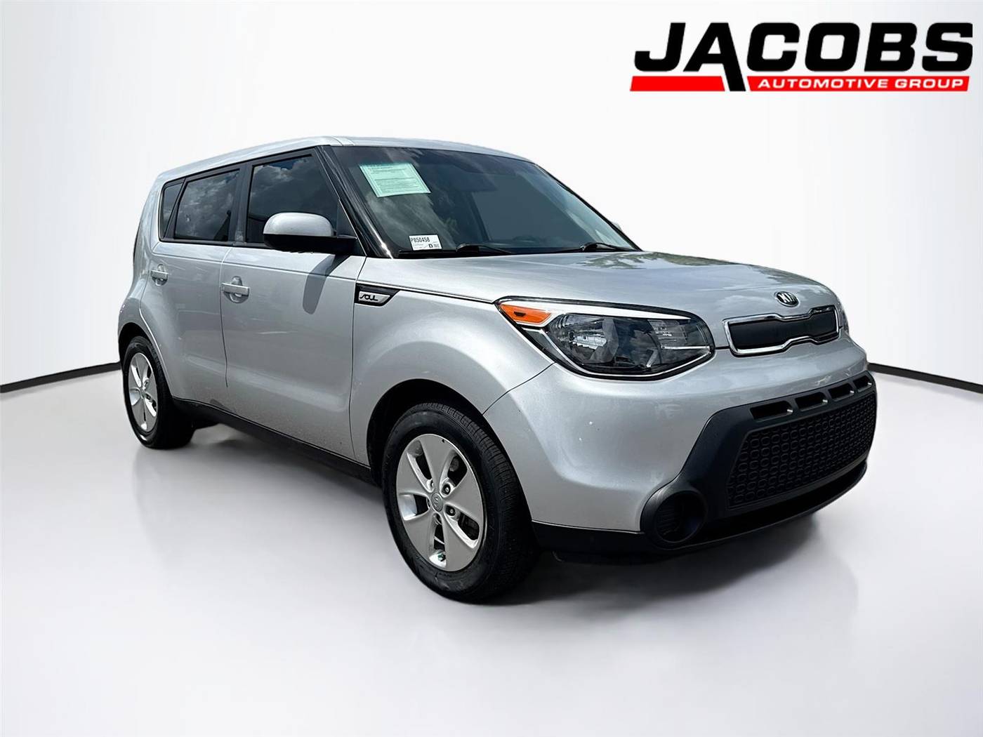 2016 Kia Soul Base — Hatchback — 109,792 mi — New Port Richey, FL
