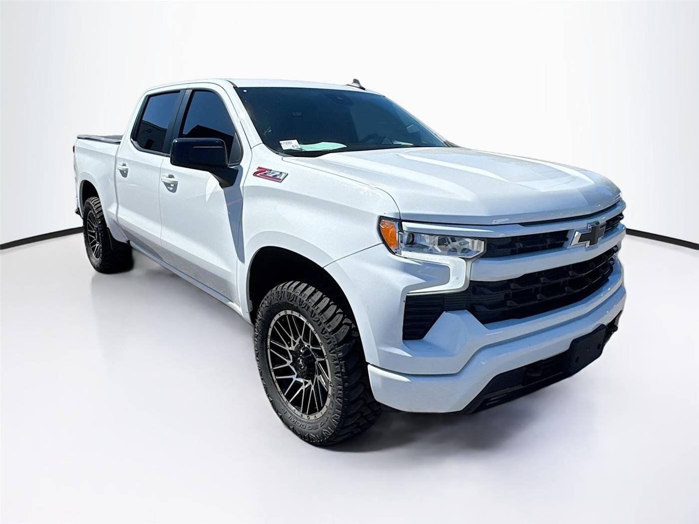 2023 Chevrolet Silverado 1500 RST — Pickup Truck — 81,730 mi — New Port Richey, FL