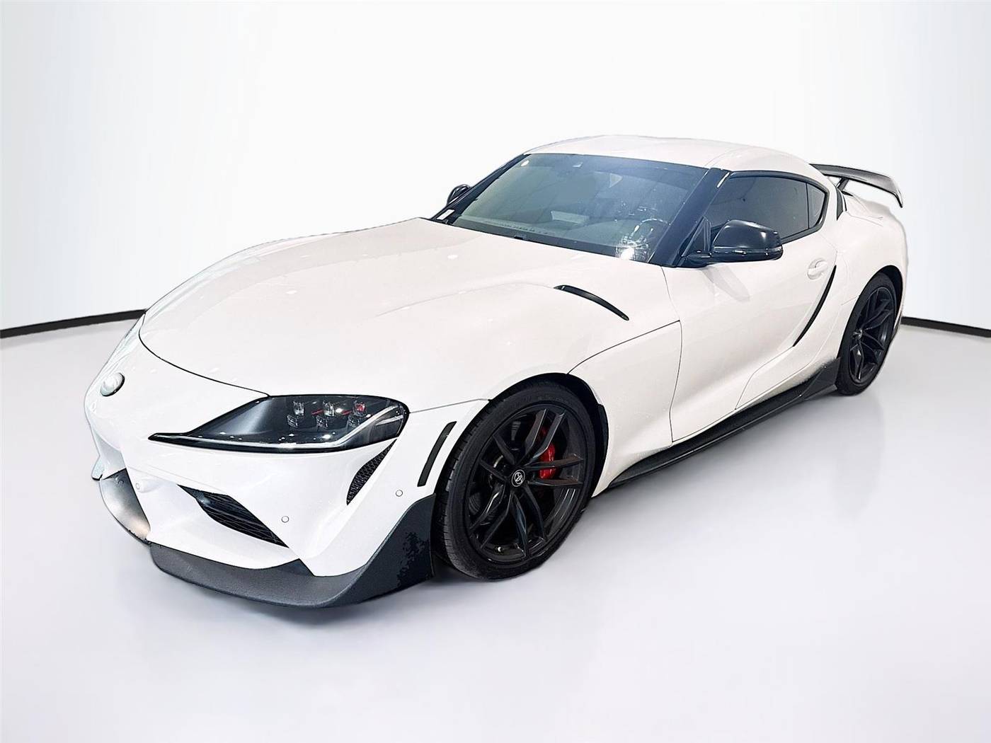 2022 Toyota GR Supra A91-CF Edition