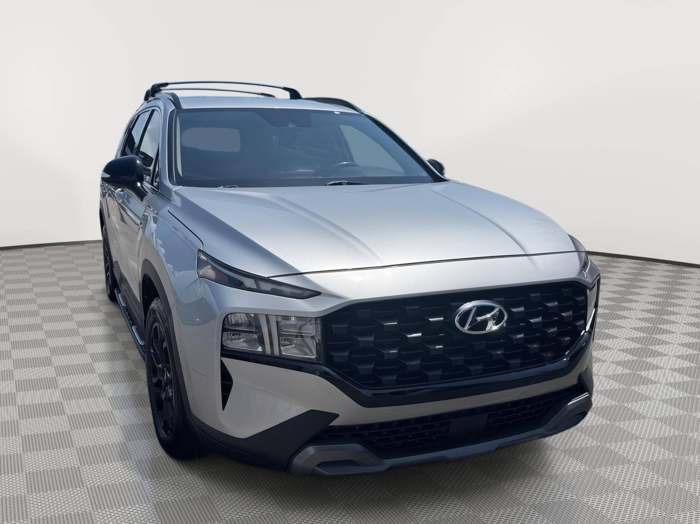 2022 Hyundai Santa Fe XRT — SUV — 44,541 mi — New Port Richey, FL