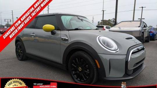 2022 MINI Electric Hardtop Cooper SE — Hatchback — 25,250 mi — New Port Richey, FL