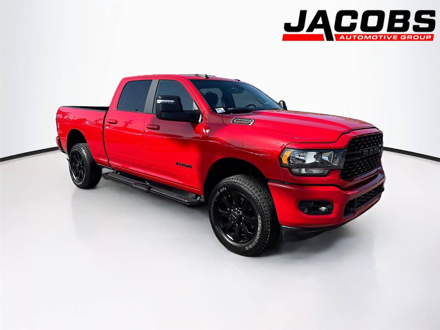 2024 Ram 2500 Big Horn — Pickup Truck — 11,793 mi — New Port Richey, FL