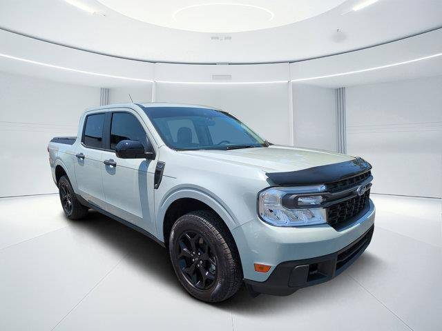2024 Ford Maverick XLT — Pickup Truck — 3,992 mi — New Port Richey, FL
