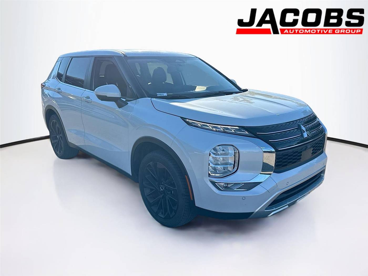 2024 Mitsubishi Outlander SE — SUV — 19,949 mi — New Port Richey, FL