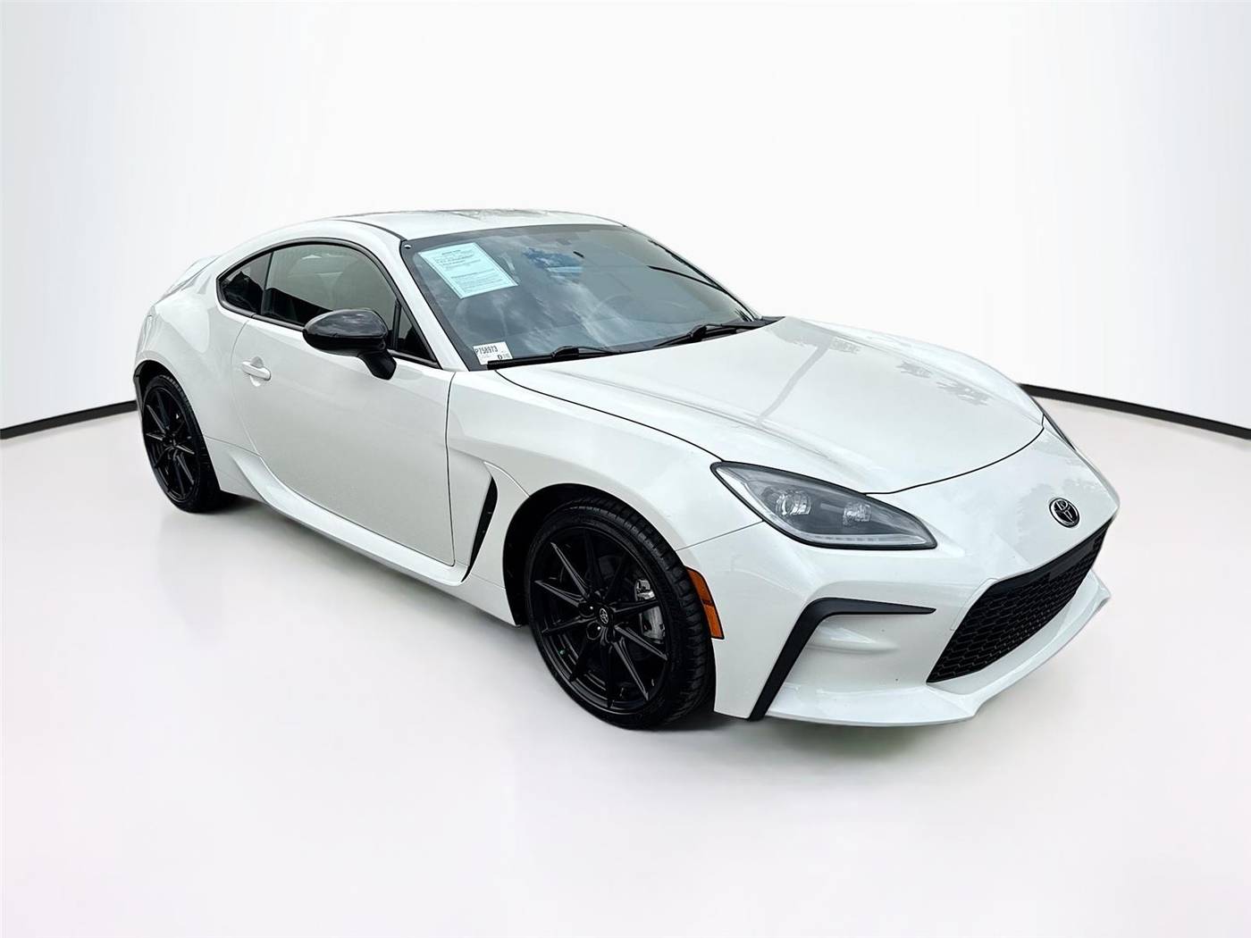2024 Toyota GR86 Premium — Coupe — 8,288 mi — New Port Richey, FL