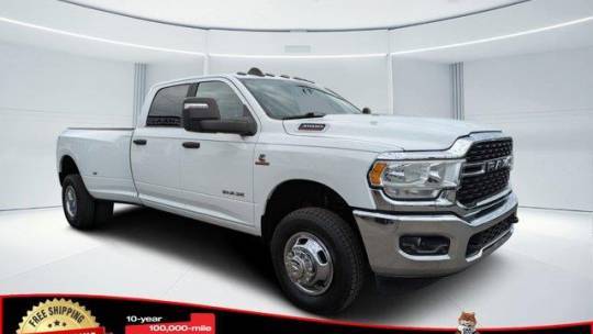 2023 Ram 3500 Big Horn — Pickup Truck — 68,611 mi — New Port Richey, FL