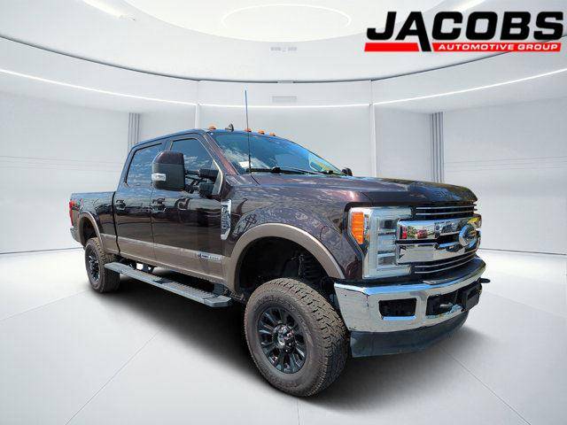 2019 Ford Super Duty F-350 Lariat — Pickup Truck — 83,808 mi — New Port Richey, FL