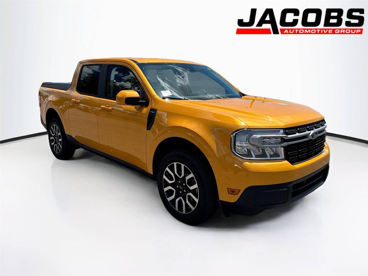 2023 Ford Maverick LARIAT — Pickup Truck — 9,424 mi — New Port Richey, FL