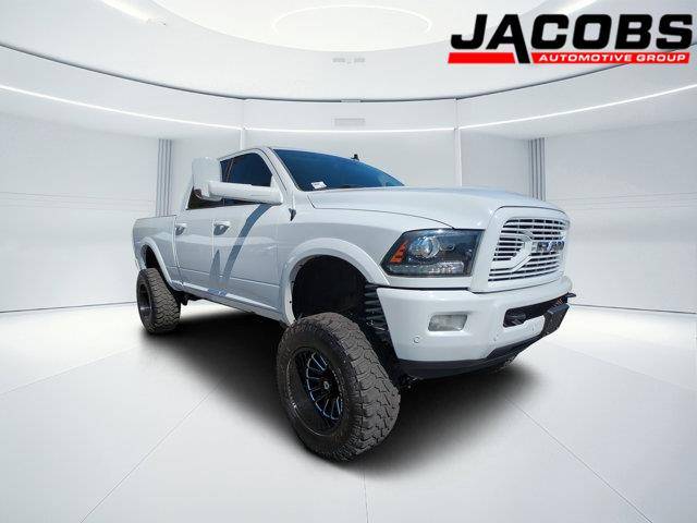 2017 Ram 2500 Laramie — Pickup Truck — 79,863 mi — New Port Richey, FL
