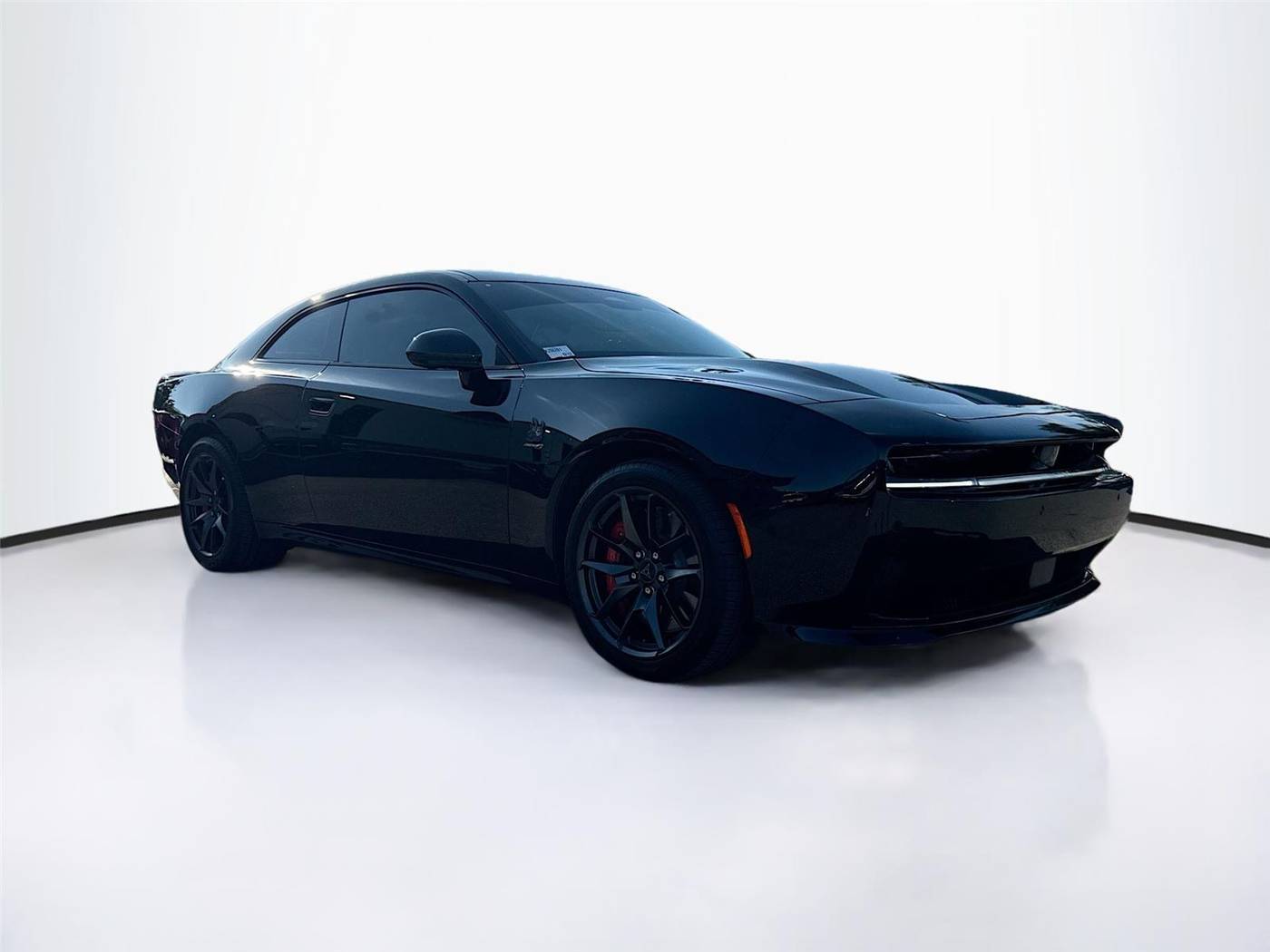 2024 Dodge Charger Daytona Scat Pack — Coupe — 2,090 mi — New Port Richey, FL