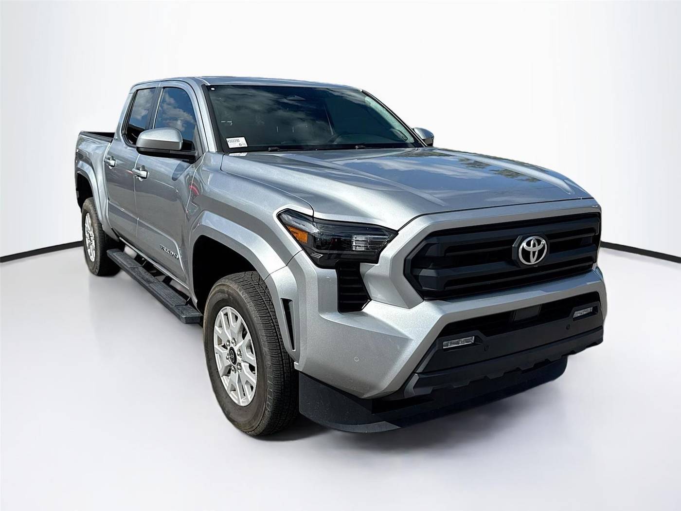 2024 Toyota Tacoma SR5 — Pickup Truck — 16,190 mi — New Port Richey, FL