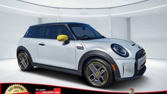 2023 MINI Electric Hardtop Cooper SE — Hatchback — 25,134 mi — New Port Richey, FL