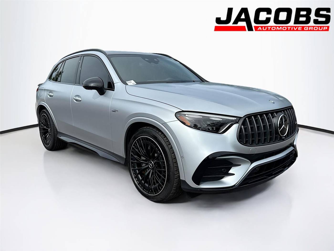 2024 Mercedes-Benz GLC AMG GLC 43 — SUV — 10,996 mi — New Port Richey, FL
