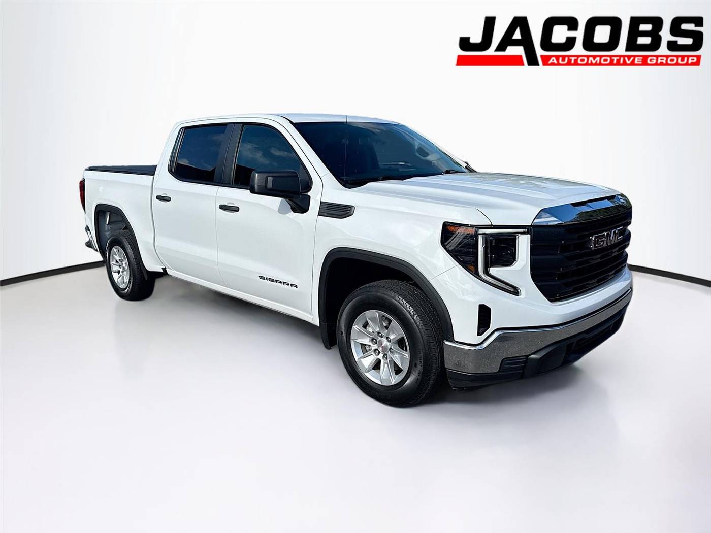2023 GMC Sierra 1500 Pro — Pickup Truck — 41,223 mi — New Port Richey, FL
