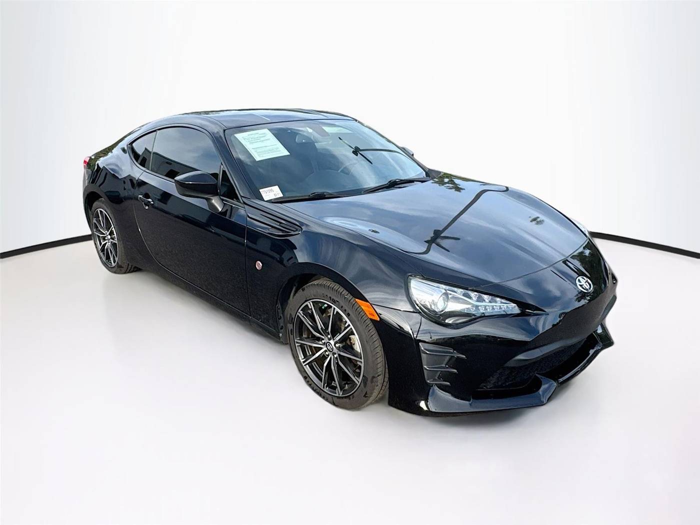 2020 Toyota 86 Base — Coupe — 58,806 mi — New Port Richey, FL