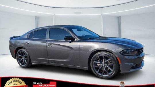 2023 Dodge Charger SXT — Sedan — 20,230 mi — New Port Richey, FL