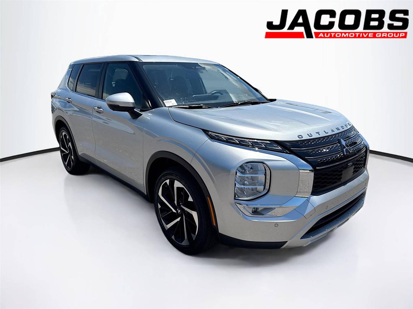 2023 Mitsubishi Outlander SE — SUV — 51,092 mi — New Port Richey, FL