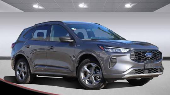 2023 Ford Escape ST-Line — SUV — 15,715 mi — Cerritos, CA