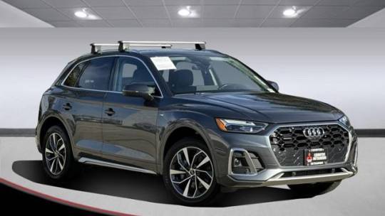 2023 Audi Q5 Premium Plus — SUV — 47,930 mi — Cerritos, CA