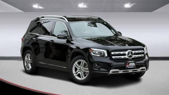 2020 Mercedes-Benz GLB GLB 250 — SUV — 27,804 mi — Cerritos, CA