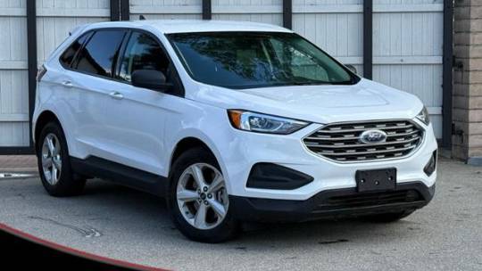 2020 Ford Edge SE — SUV — 92,914 mi — Cerritos, CA