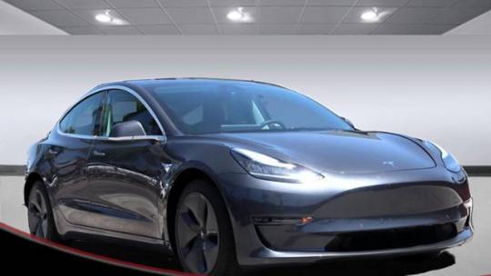 2019 Tesla Model 3 Performance — Sedan — 21,983 mi — Cerritos, CA