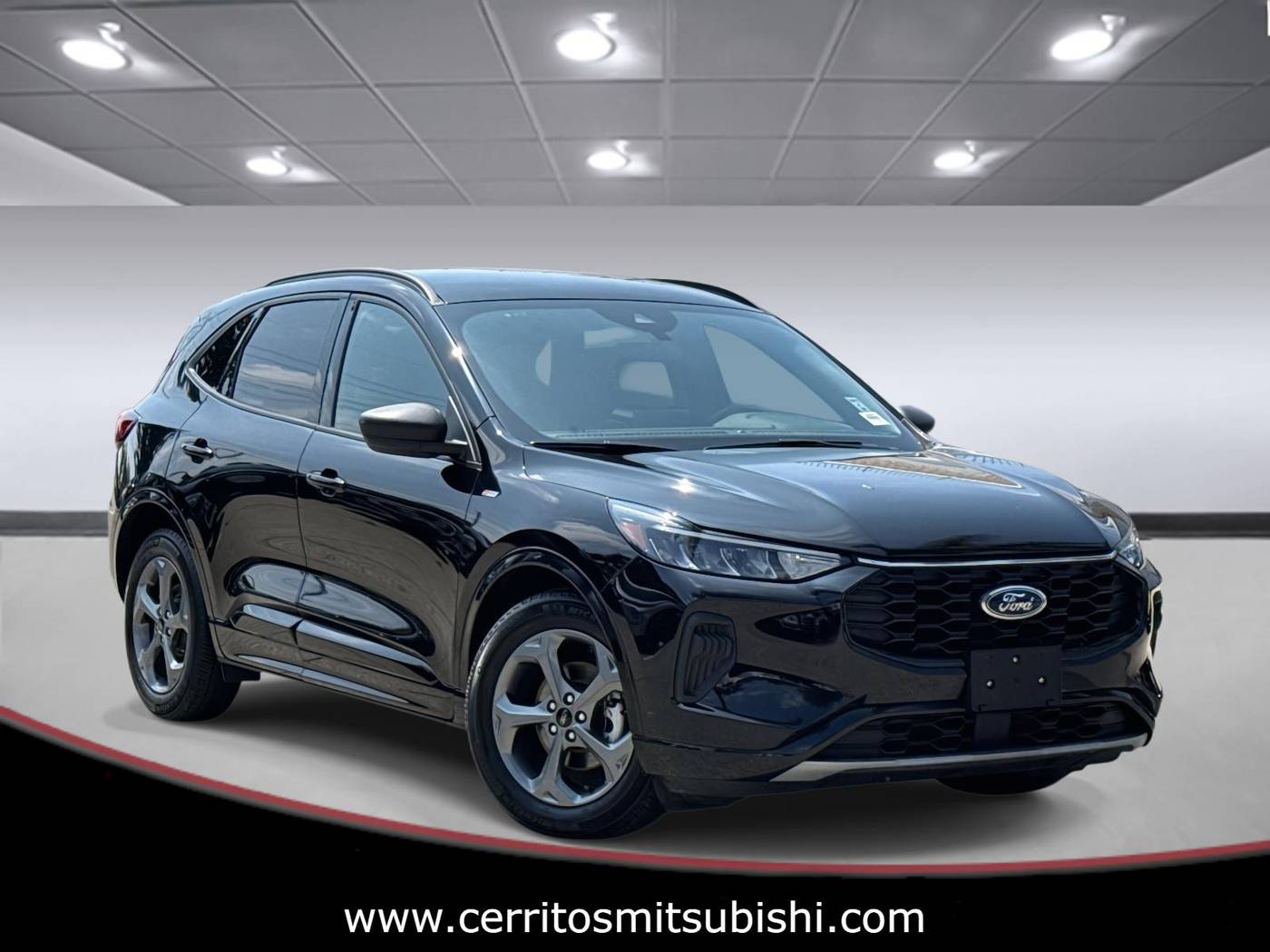 2023 Ford Escape ST-Line — SUV — 39,208 mi — Cerritos, CA