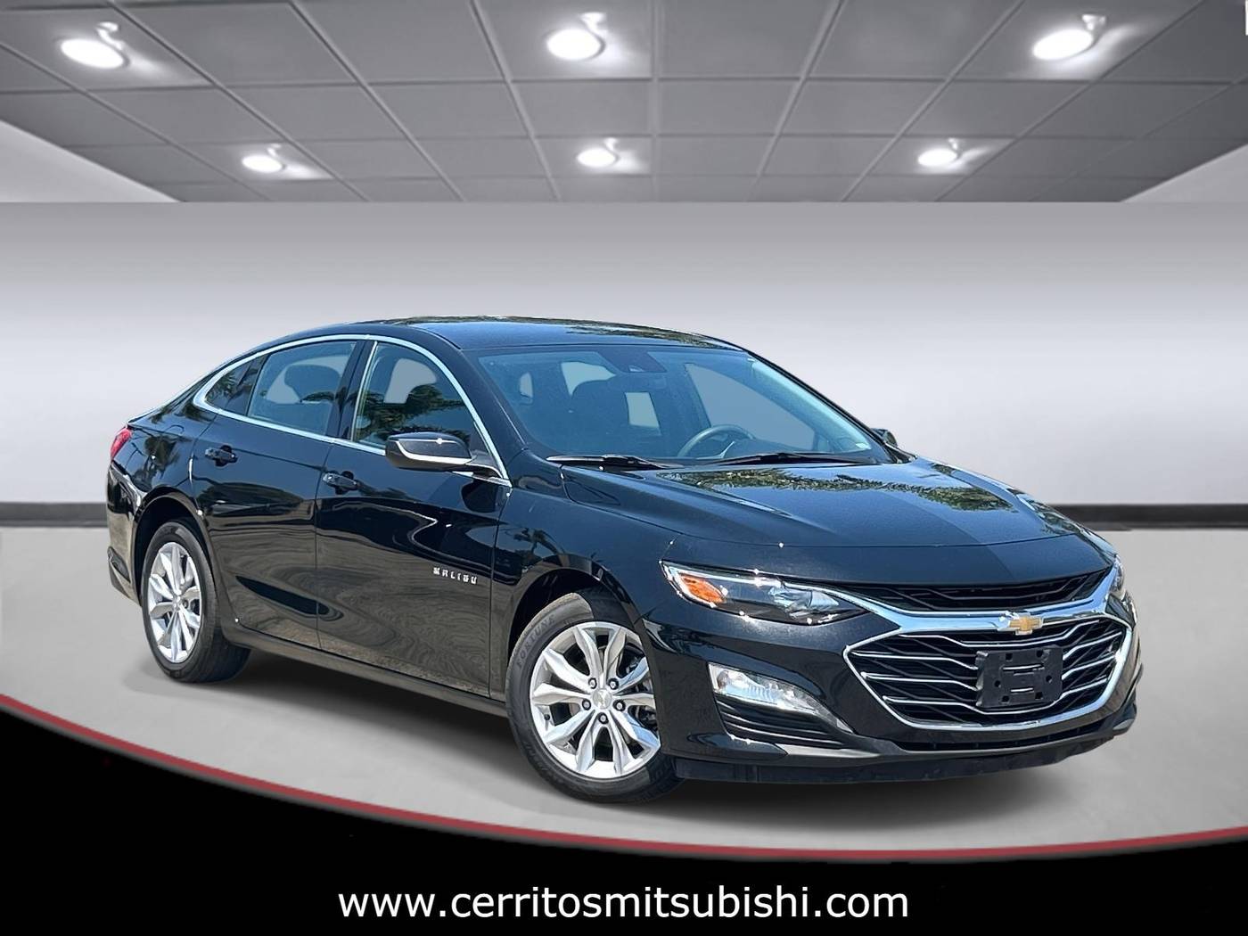 2023 Chevrolet Malibu LT — Sedan — 46,859 mi — Cerritos, CA