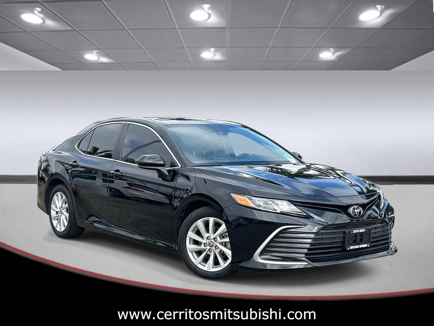 2023 Toyota Camry LE — Sedan — 28,747 mi — Cerritos, CA