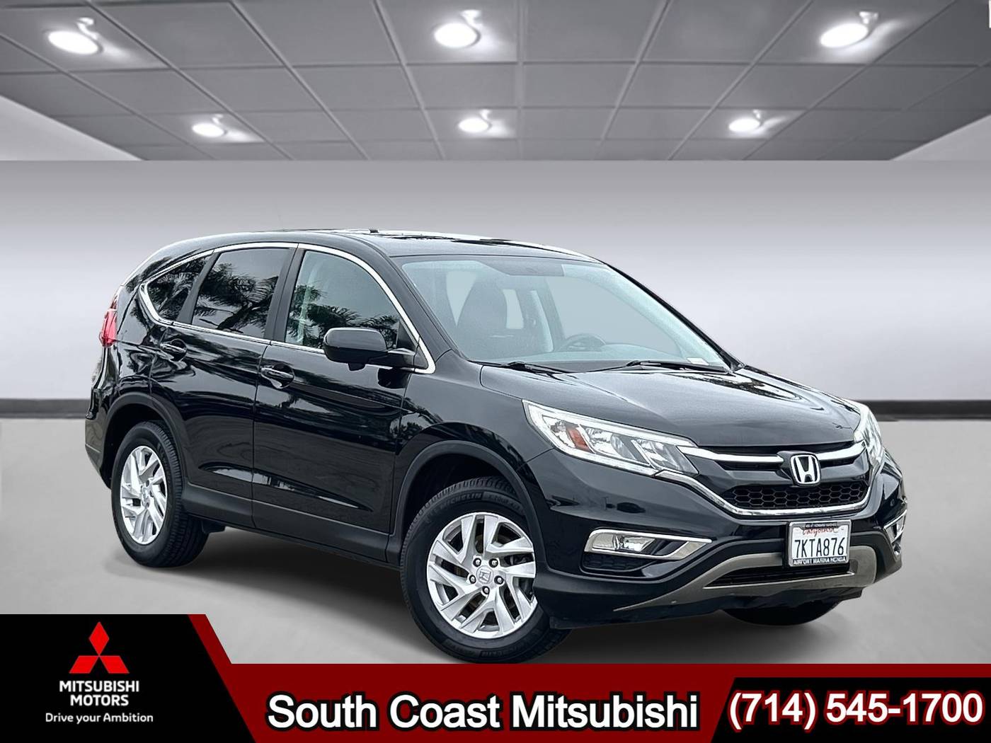 2015 Honda CR-V EX — SUV — 178,405 mi — Cerritos, CA