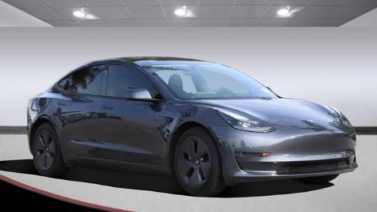 2023 Tesla Model 3 Model 3 — Sedan — 25,115 mi — Cerritos, CA