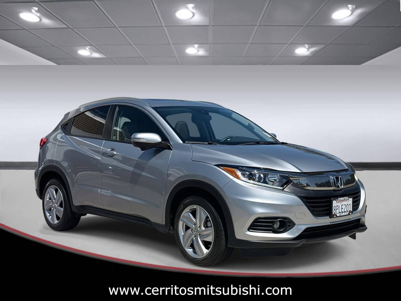 2019 Honda HR-V EX — SUV — 14,462 mi — Cerritos, CA