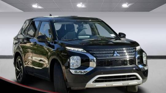 2023 Mitsubishi Outlander SE — SUV — 35,683 mi — Cerritos, CA