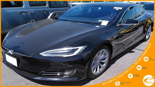 Used Tesla For Sale In Lewisville Tx Us News World Report