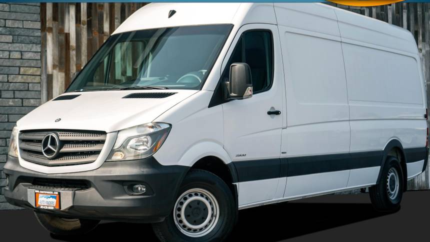 DIY Van Conversion: Pros and Cons of a Mercedes Benz Sprinter Van -  Mercedes-Benz of Littleton Blog