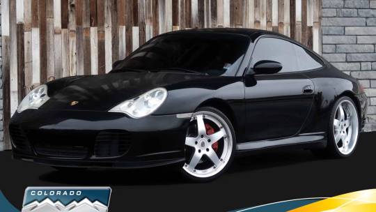 2003 porsche 911 carrera 4s manual for sale in centennial co truecar truecar