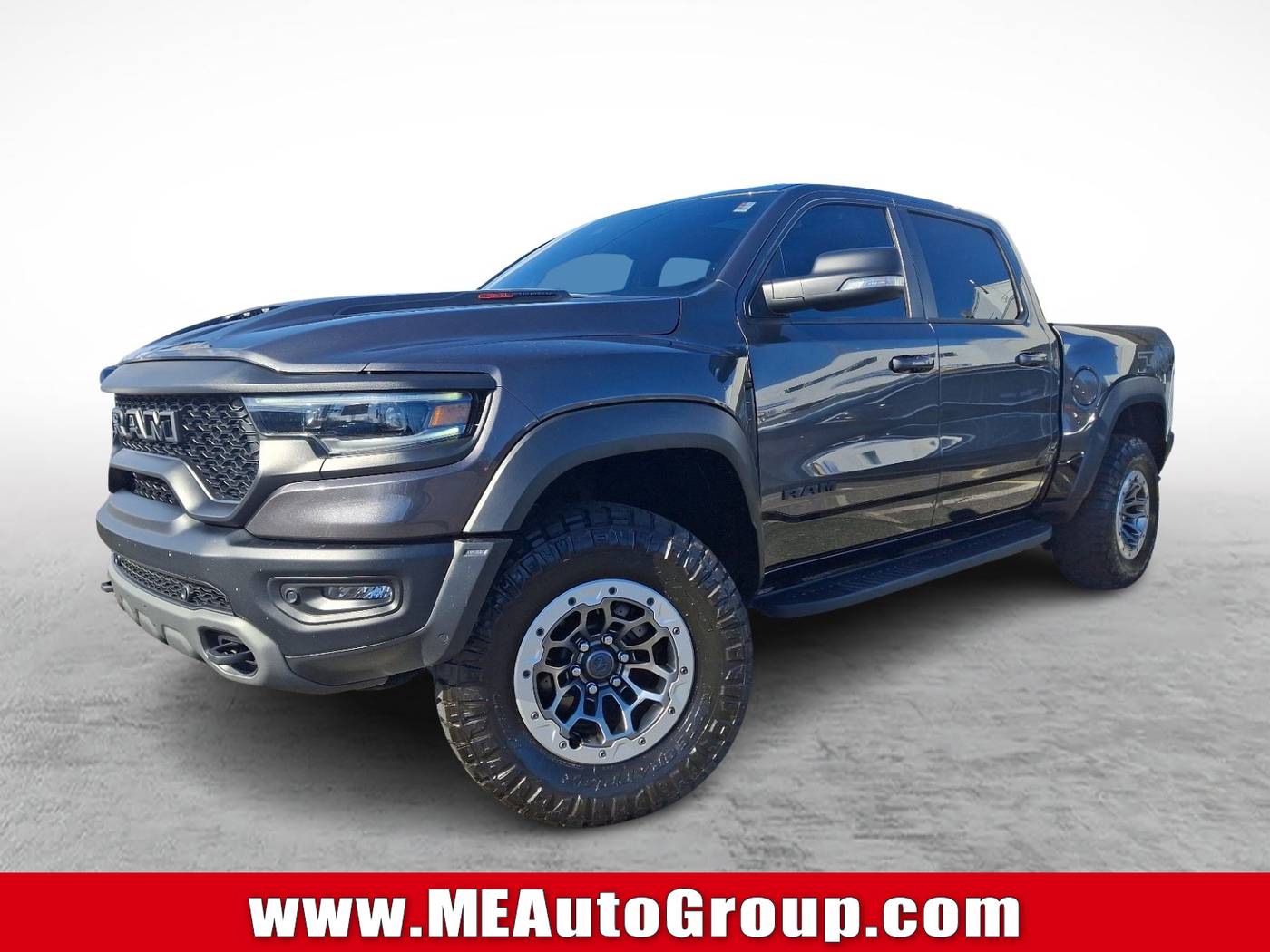 2022 Ram 1500 TRX — Pickup Truck — 33,870 mi — Mount Ephraim, NJ