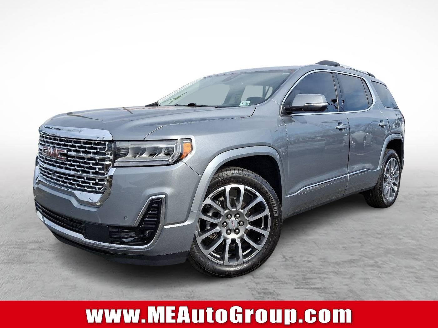 2023 GMC Acadia Denali — SUV — 11,717 mi — Mount Ephraim, NJ