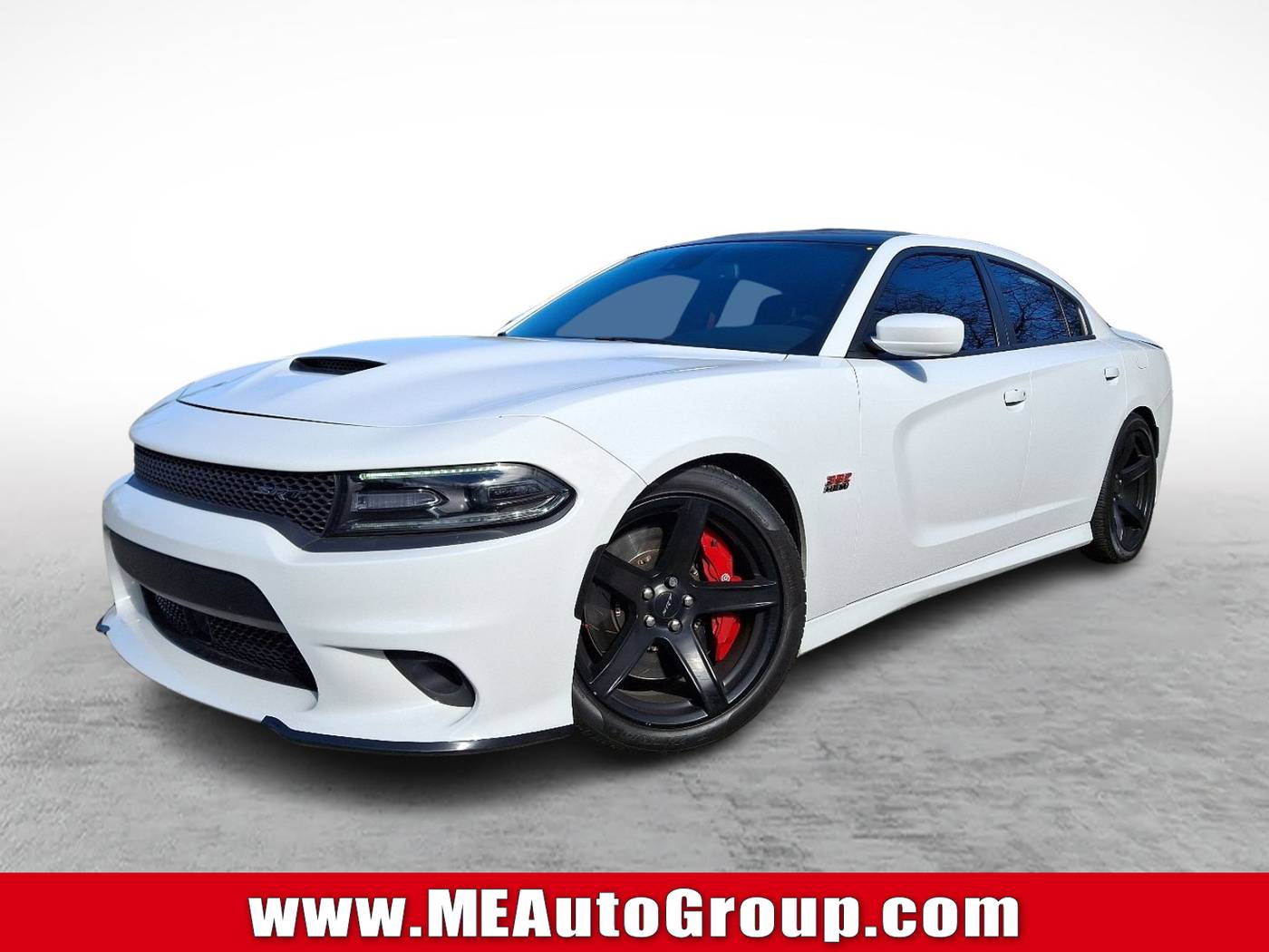 2018 Dodge Charger SRT 392 — Sedan — 29,357 mi — Mount Ephraim, NJ
