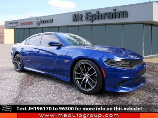 Used Dodge Charger R T Scat Packs For Sale Truecar