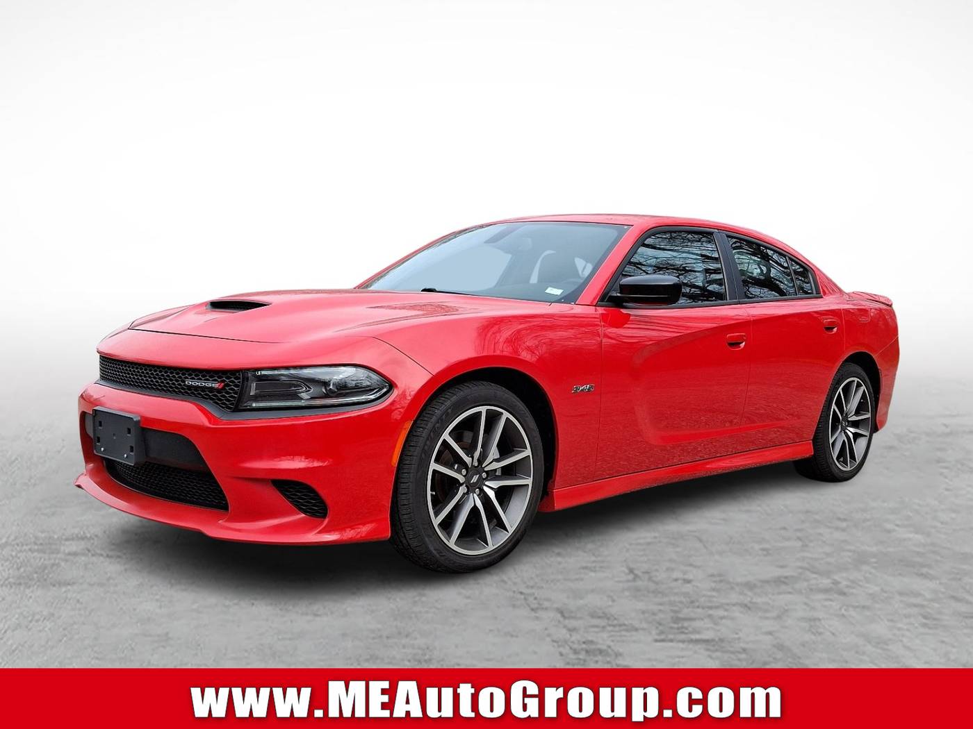 2023 Dodge Charger R/T — Sedan — 34,857 mi — Mount Ephraim, NJ