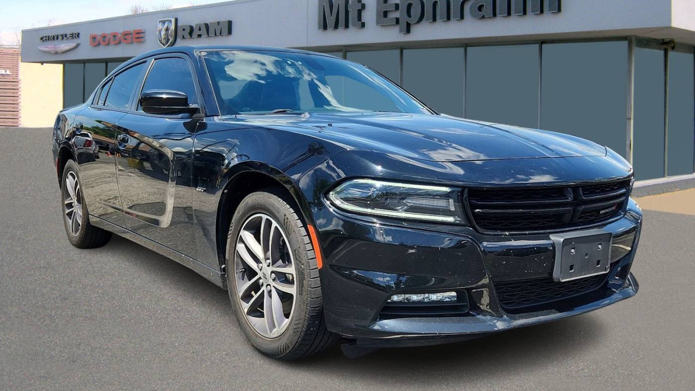 Certified PreOwned Dodges for Sale in Villas, NJ (with Photos) TrueCar