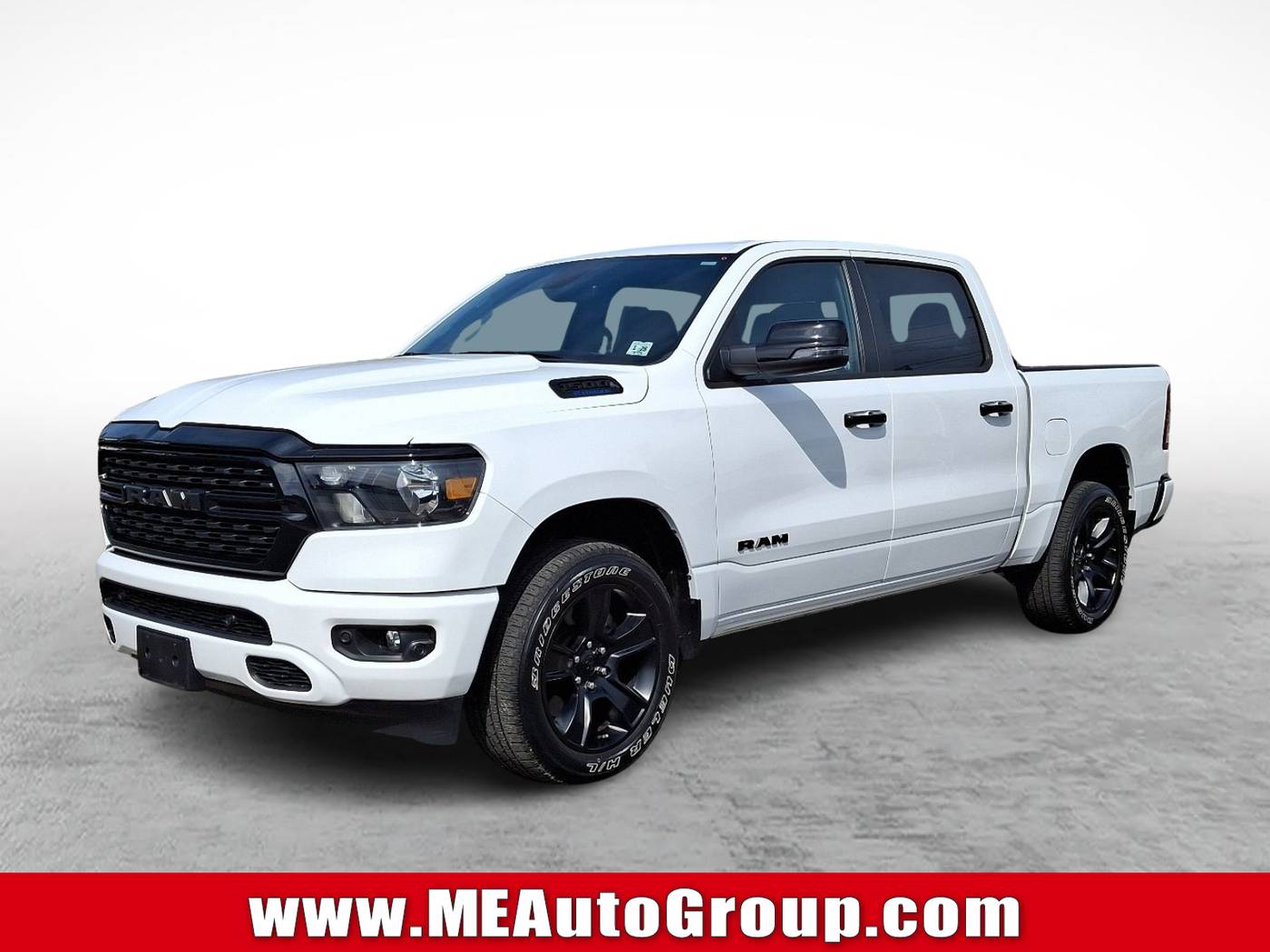 2023 Ram 1500 Big Horn — Pickup Truck — 36,683 mi — Mount Ephraim, NJ